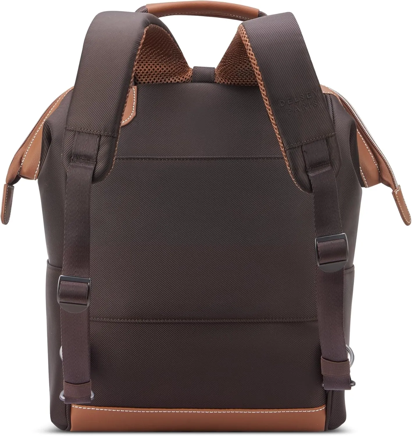 DELSEY Paris Chatelet 2.0 Tote Travel Backpack Bag