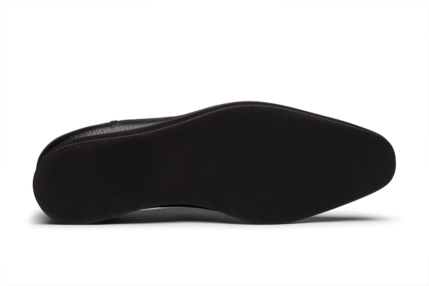Derbies 1 - BLACK