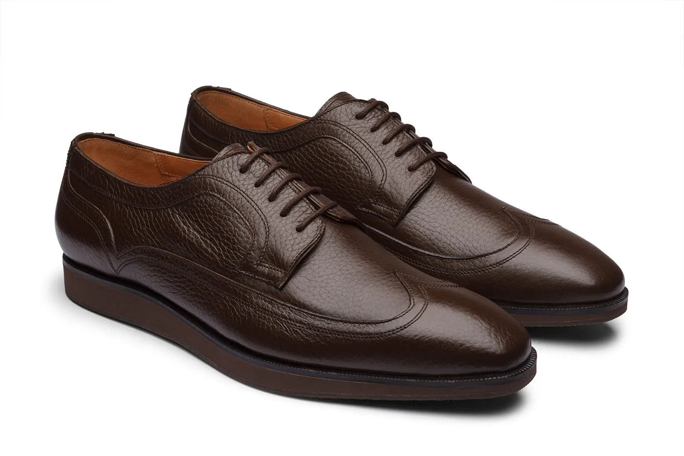 Derbies 1 - Brown