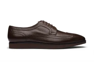 Derbies 1 - Brown