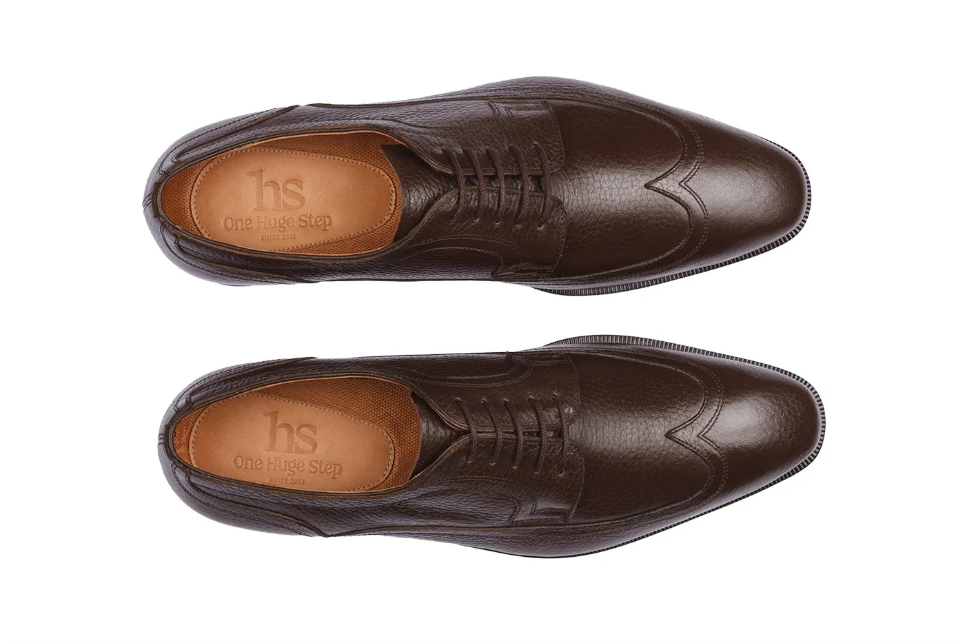 Derbies 1 - Brown
