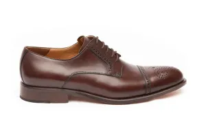Derby 5023 Dark Brown