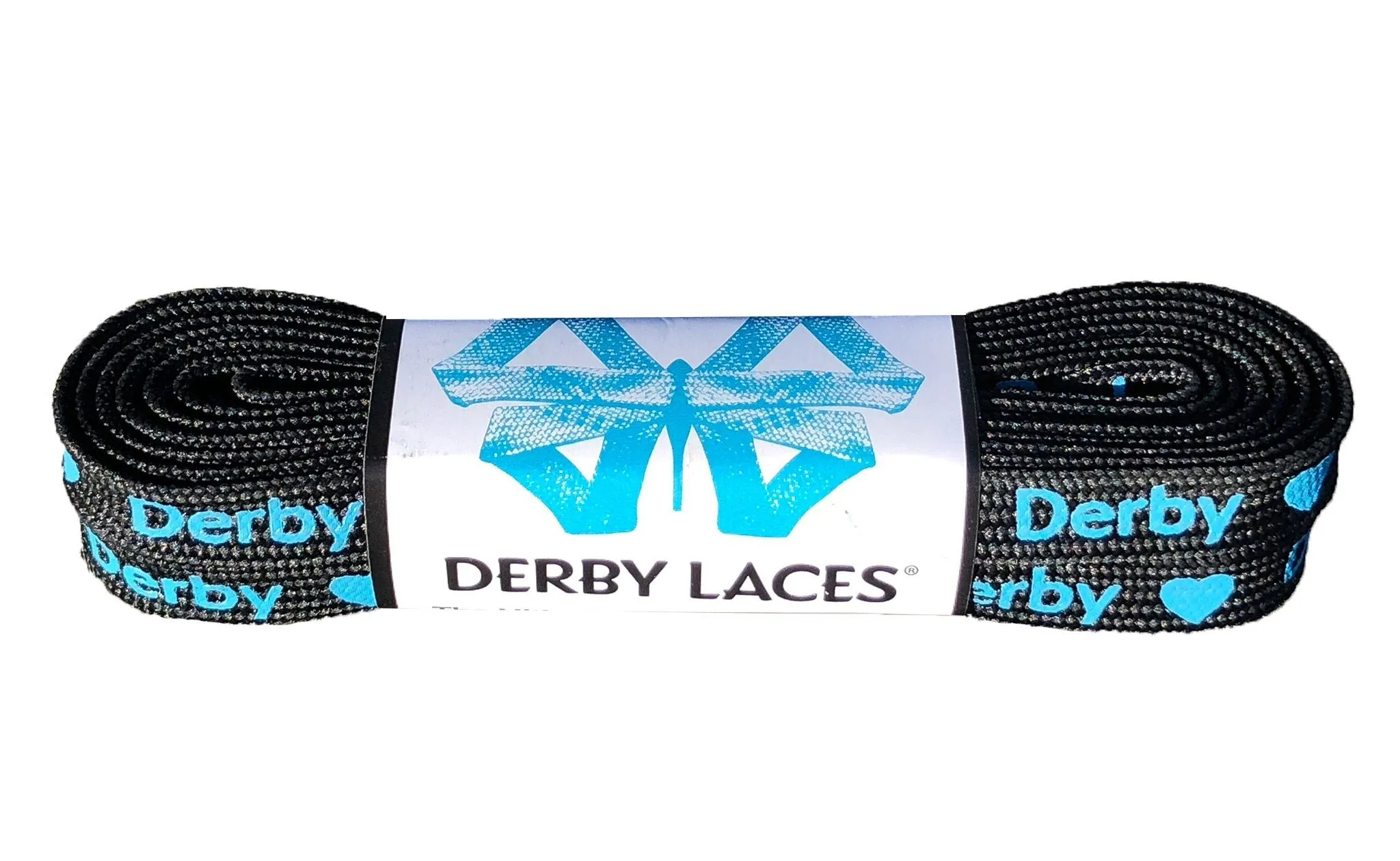 Derby Laces Waxed 72" (183cm)