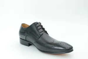 Derby shoes