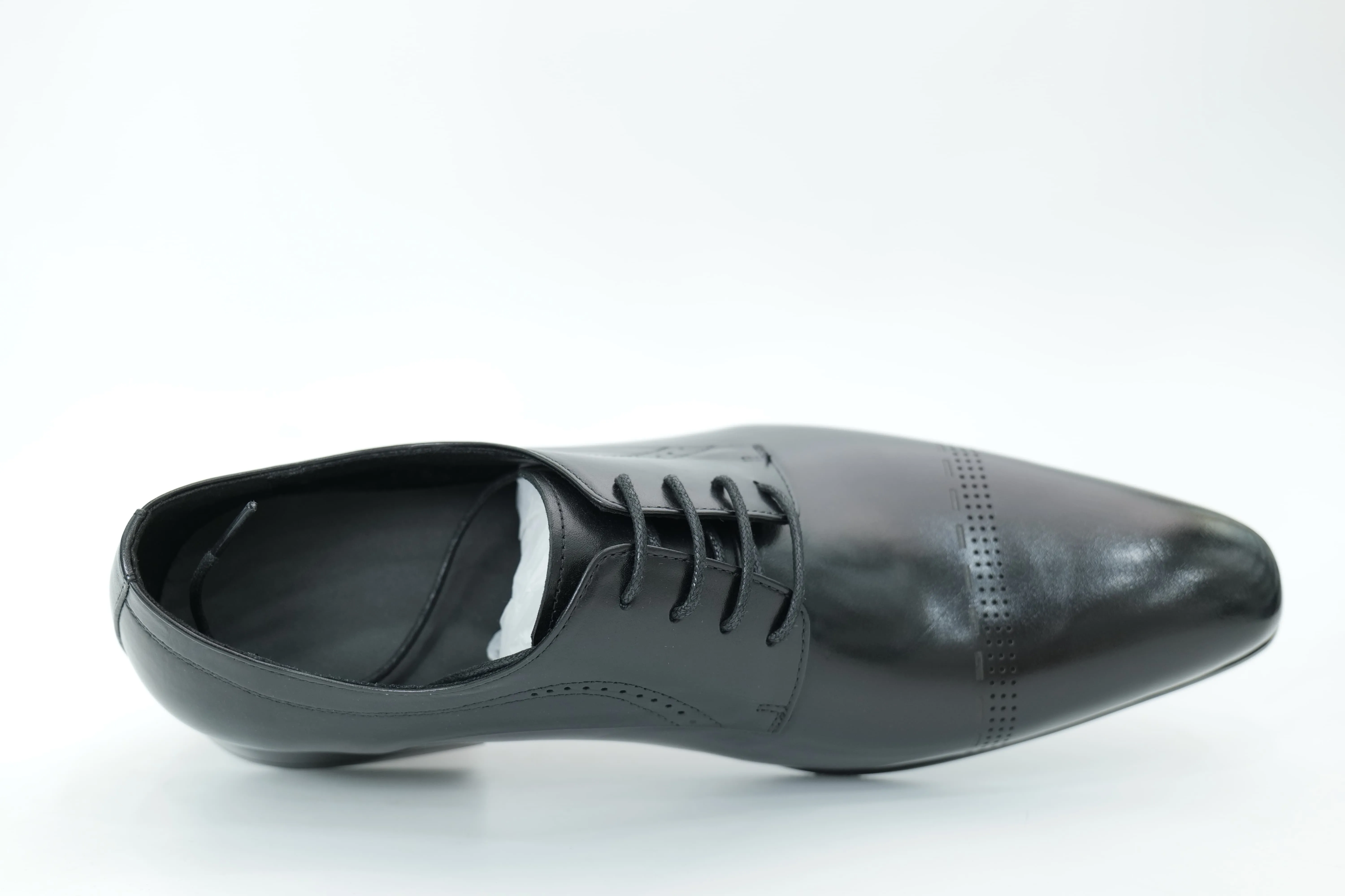 Derby shoes