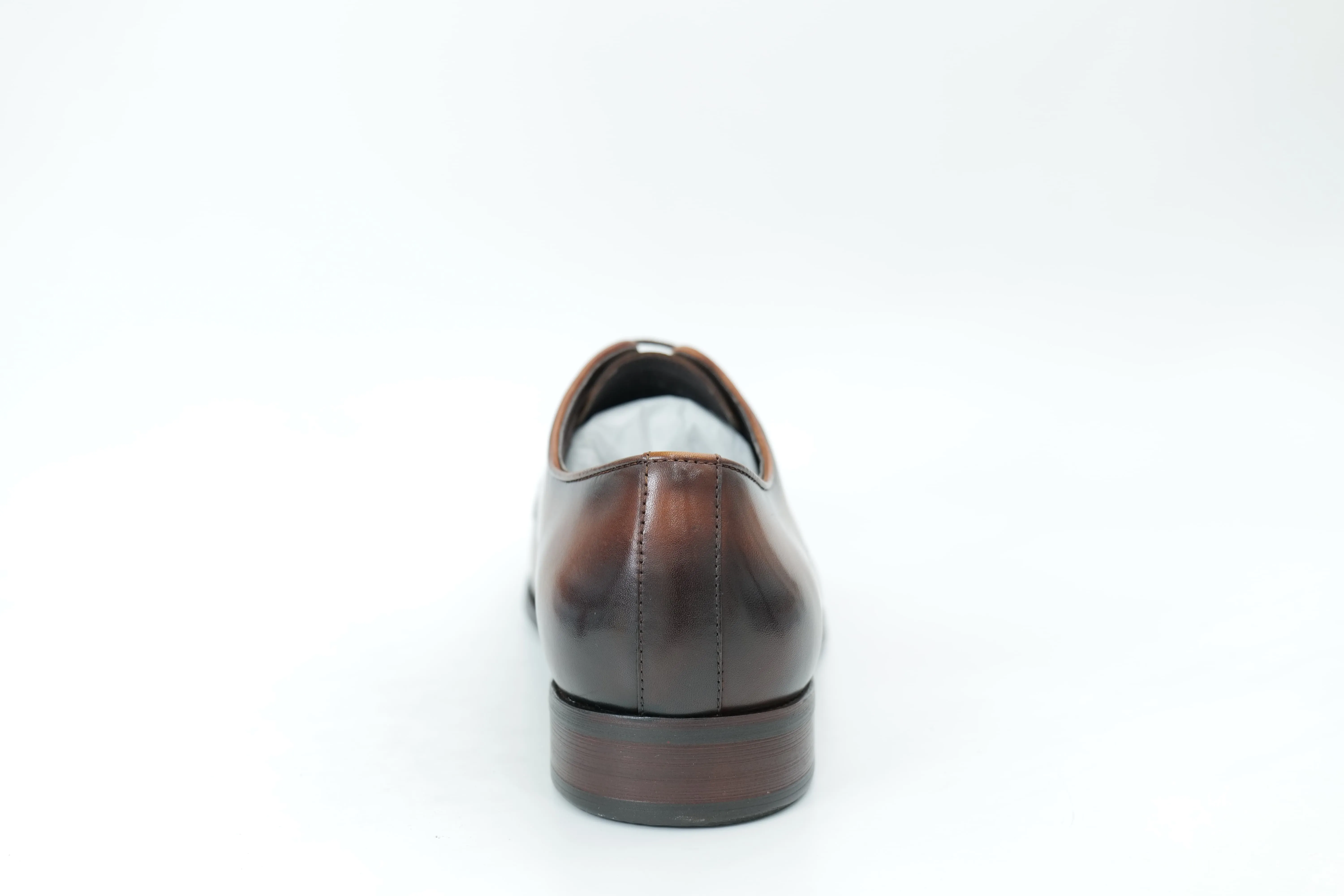 Derby shoes