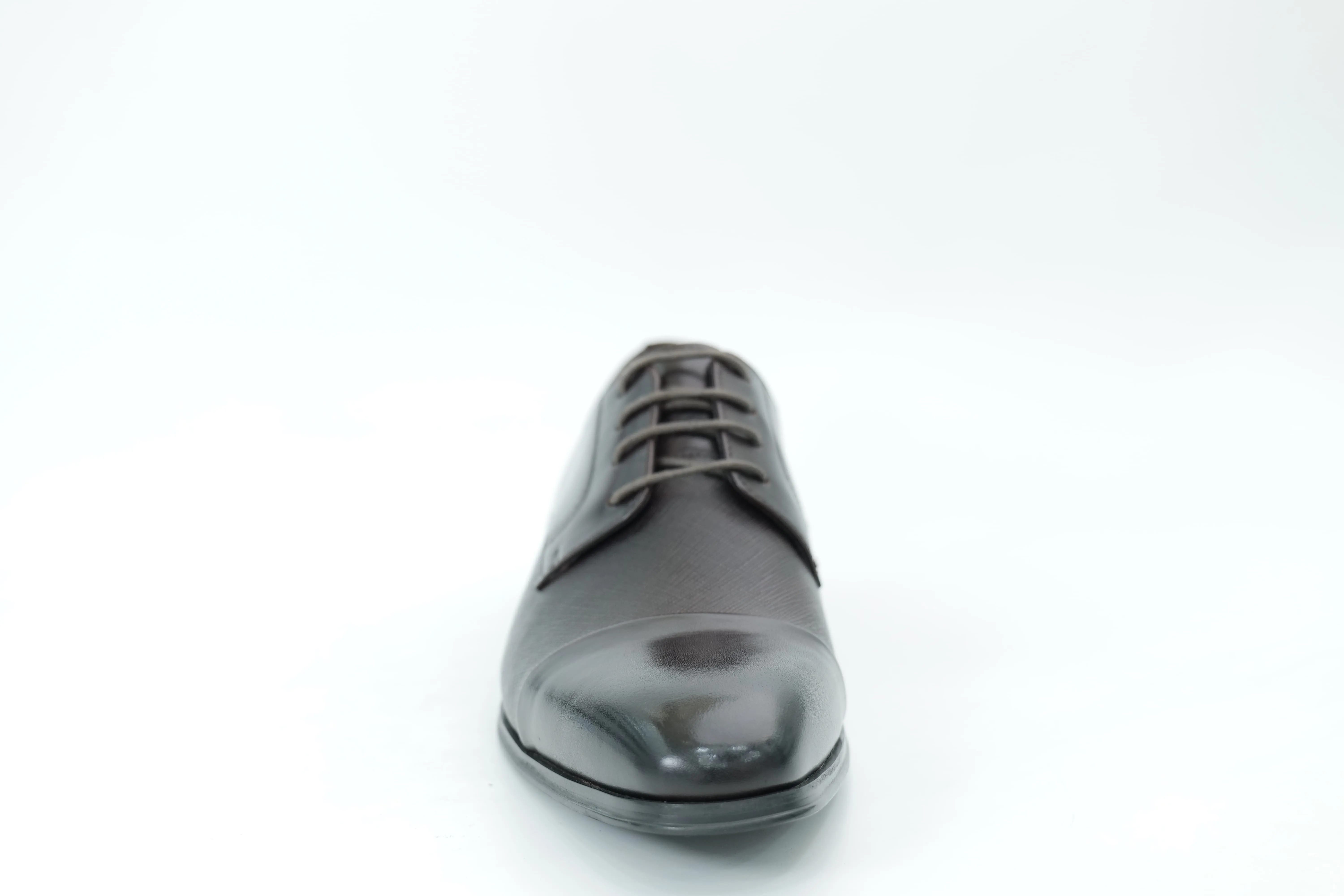 Derby shoes