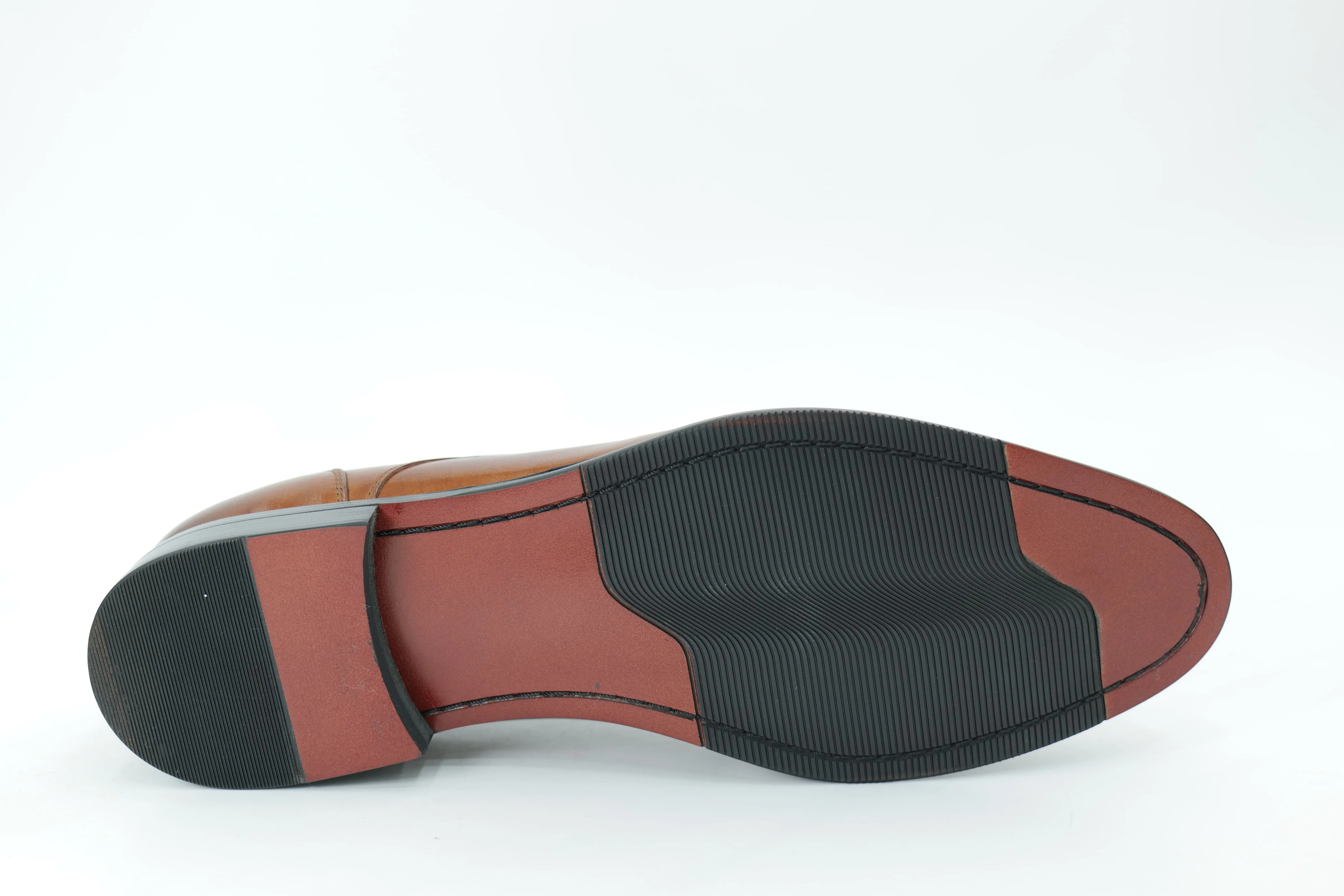 Derby shoes