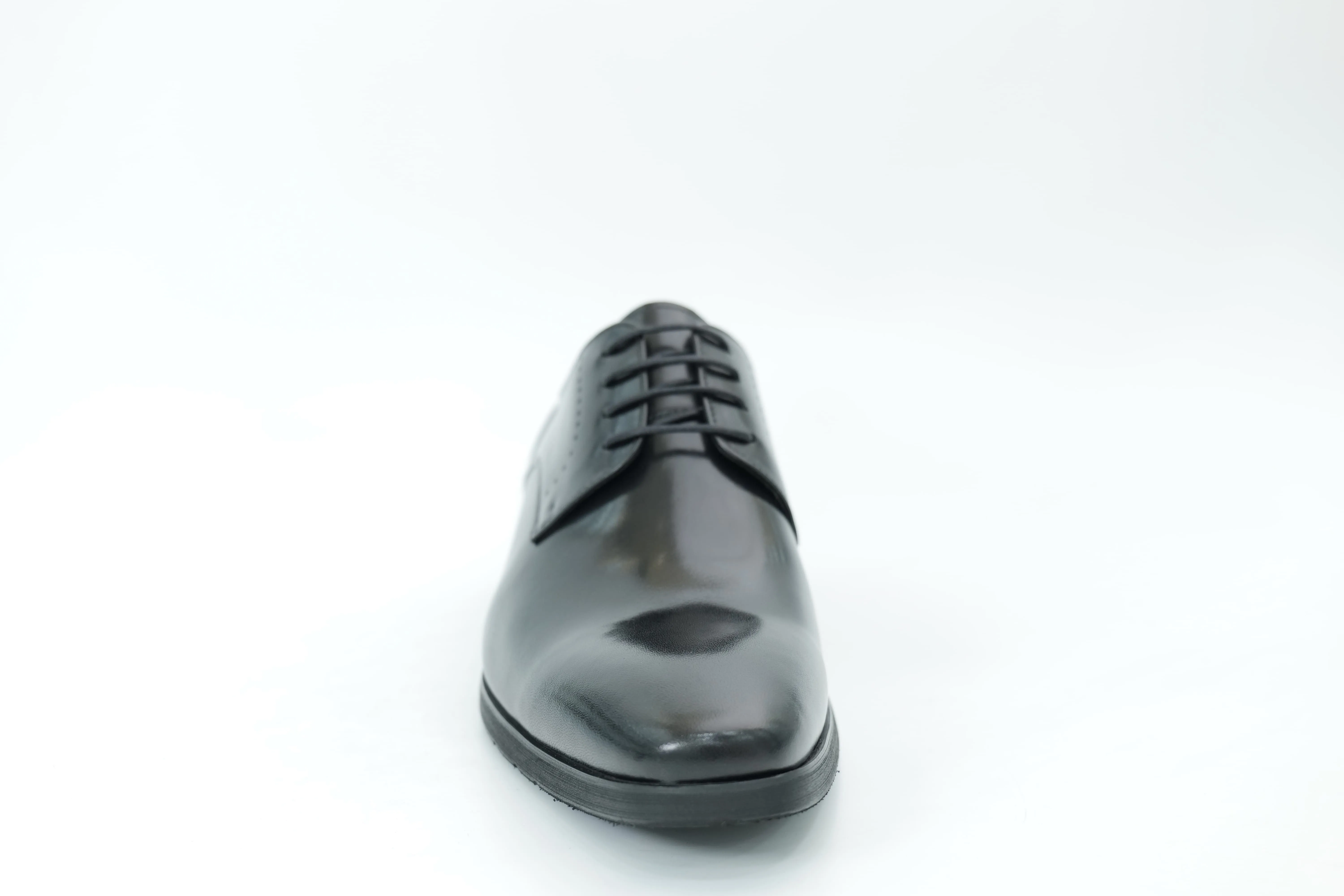 Derby shoes