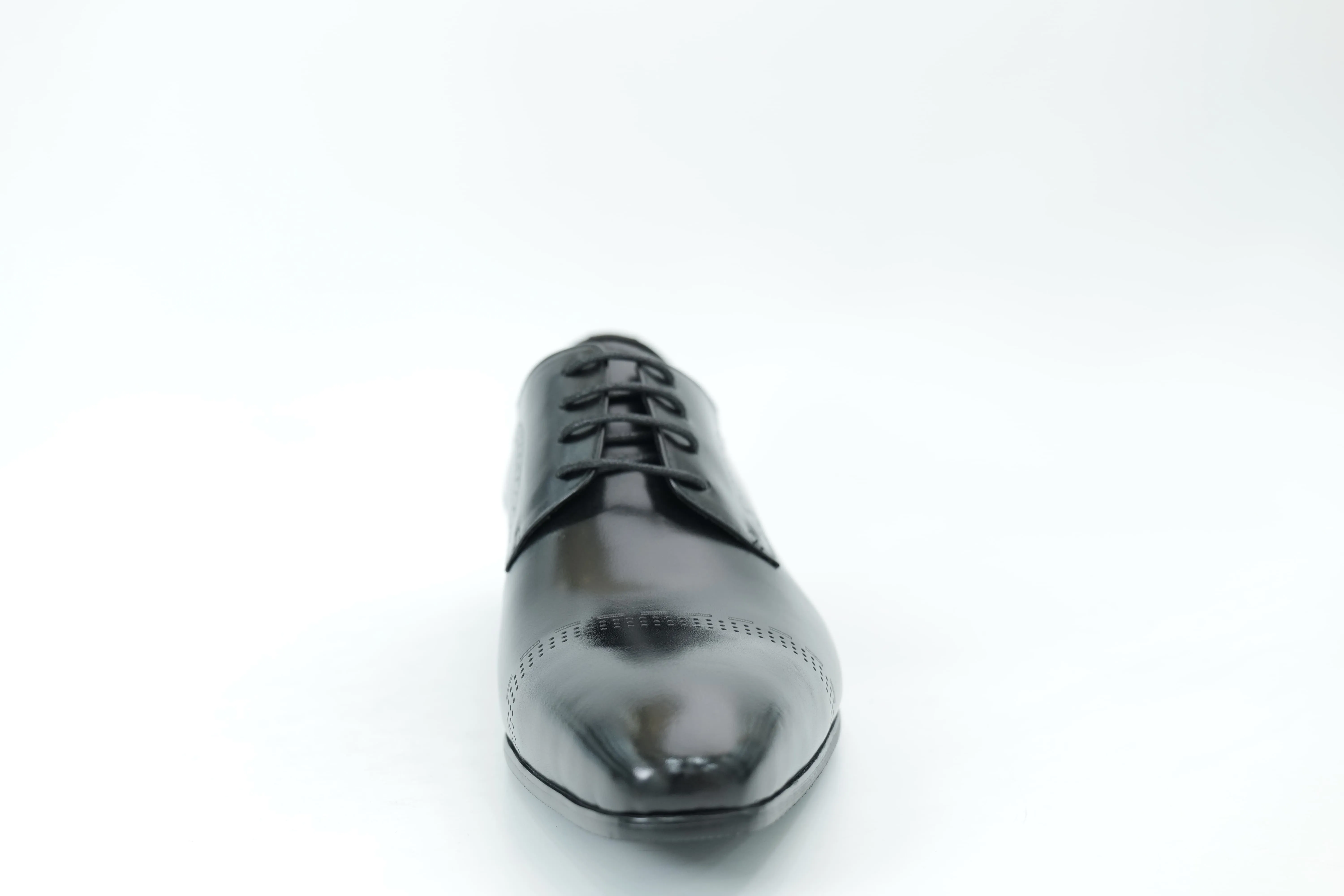 Derby shoes