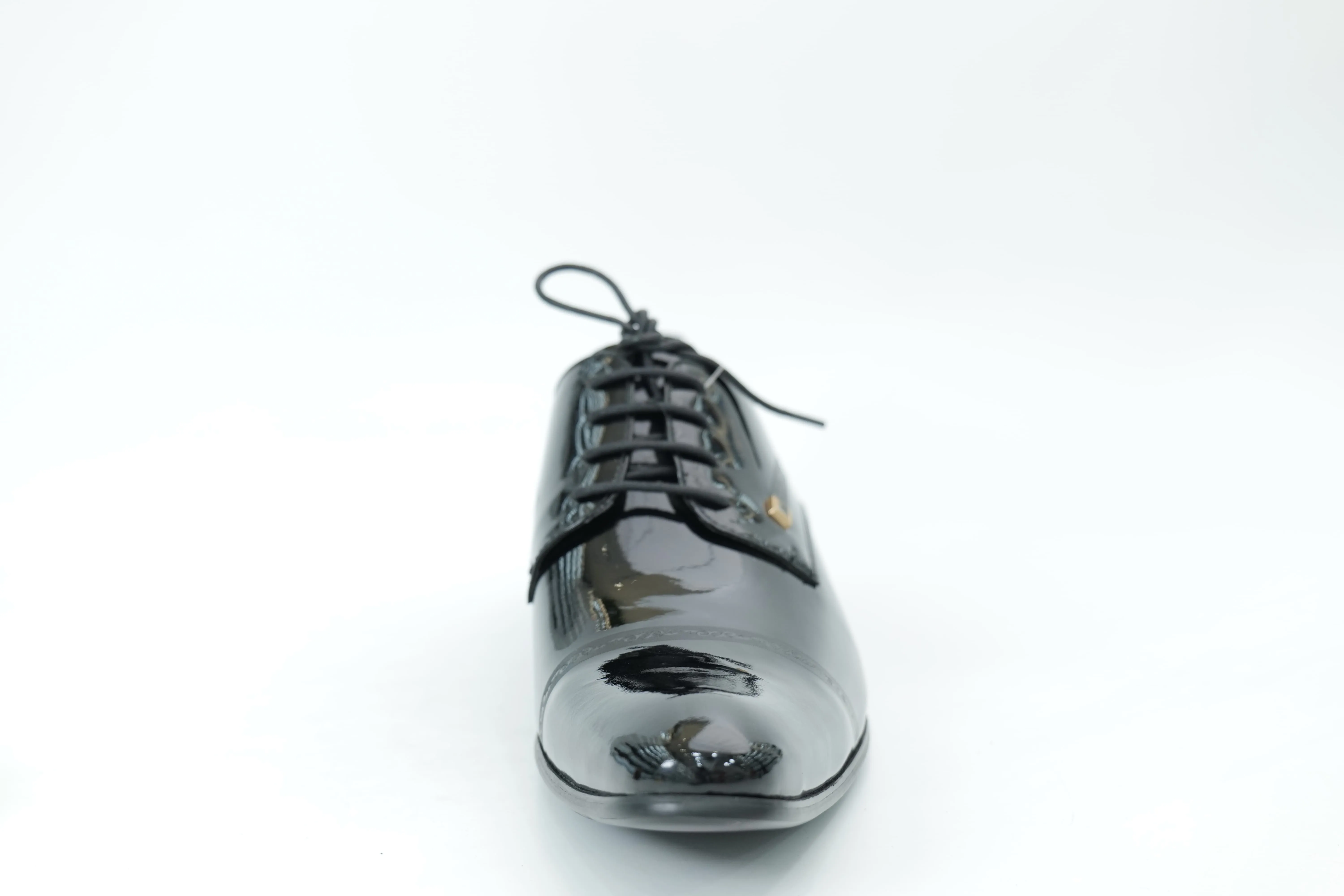 Derby shoes