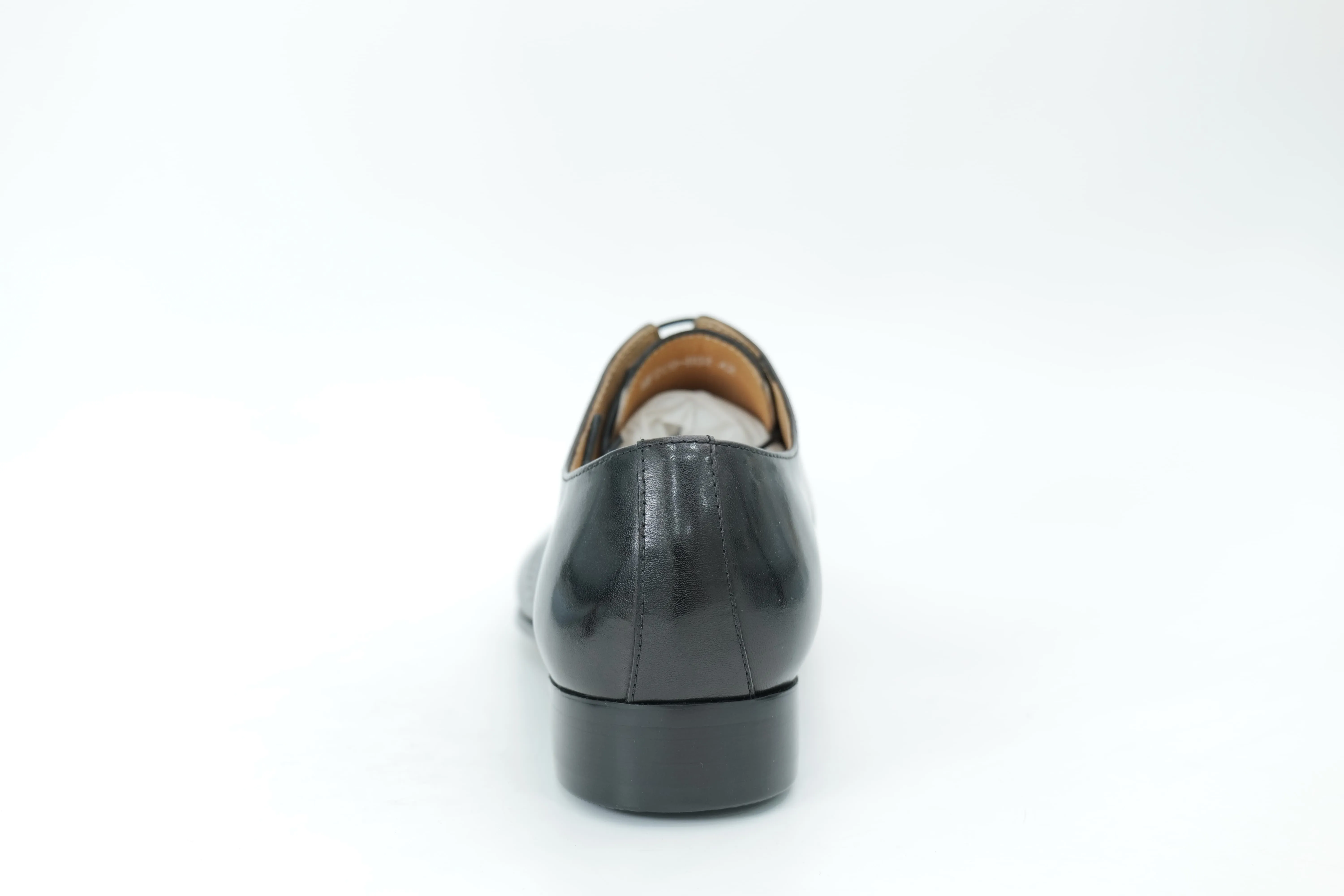 Derby shoes
