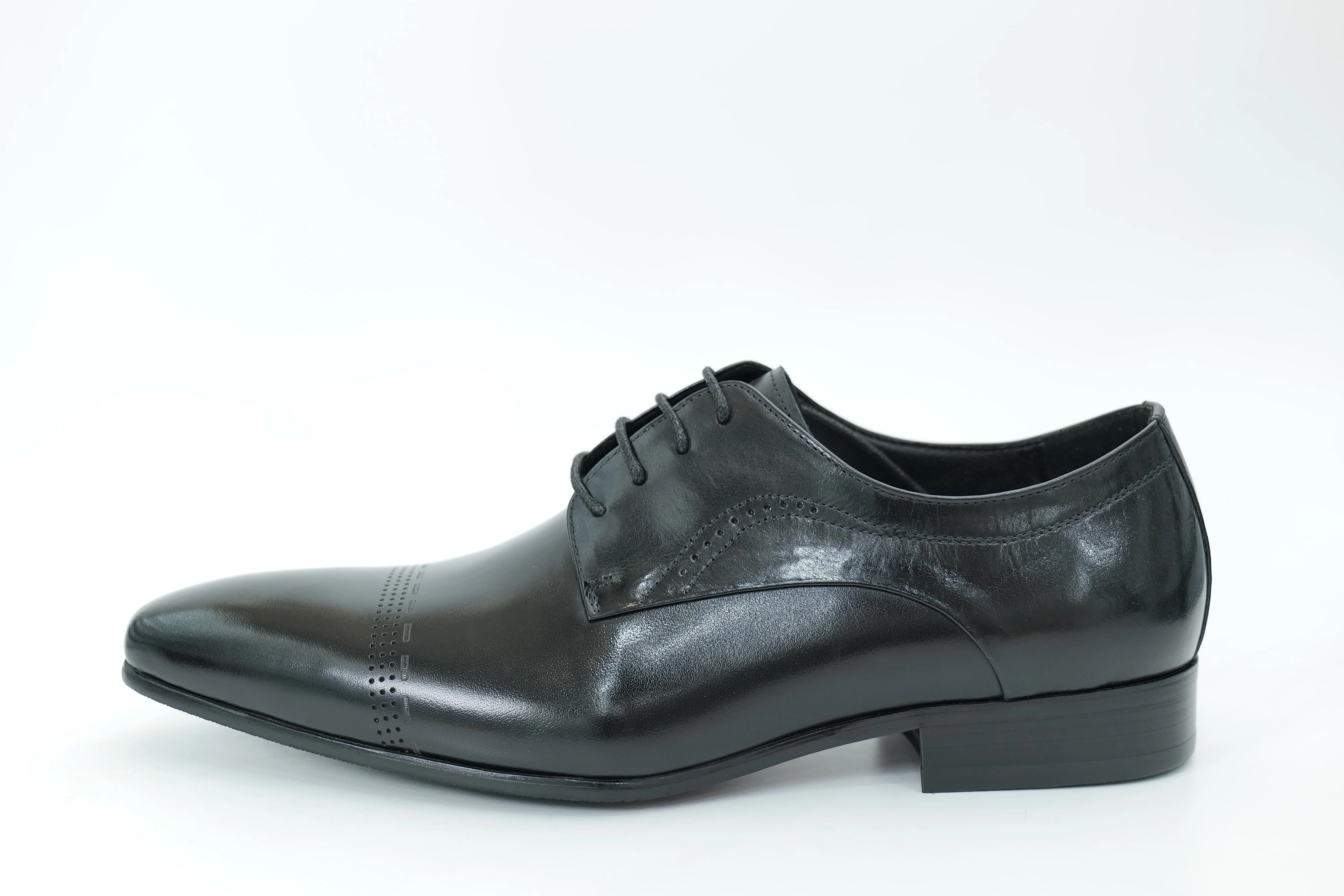 Derby shoes