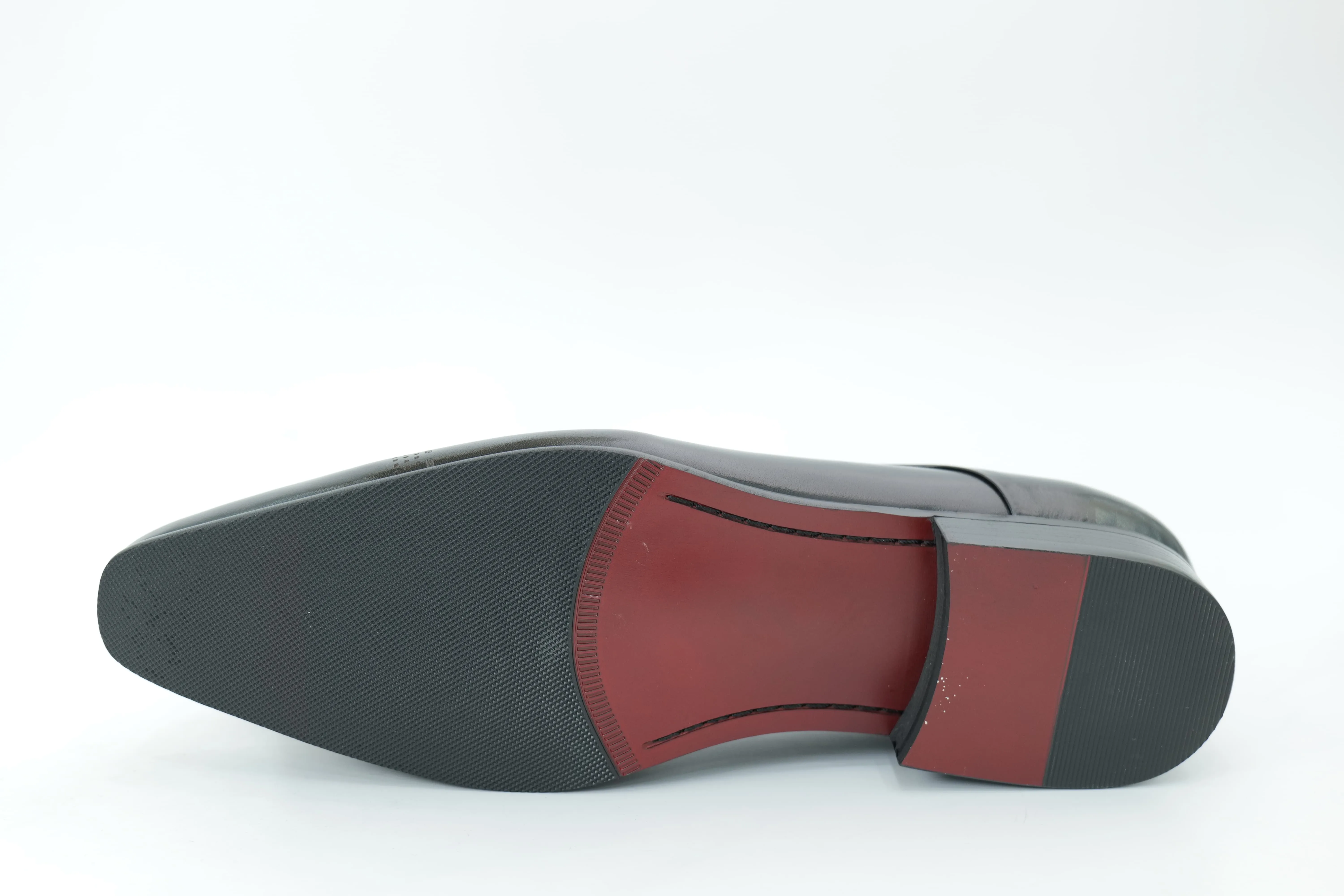 Derby shoes