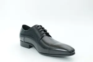Derby shoes