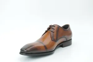 Derby shoes