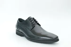 Derby shoes