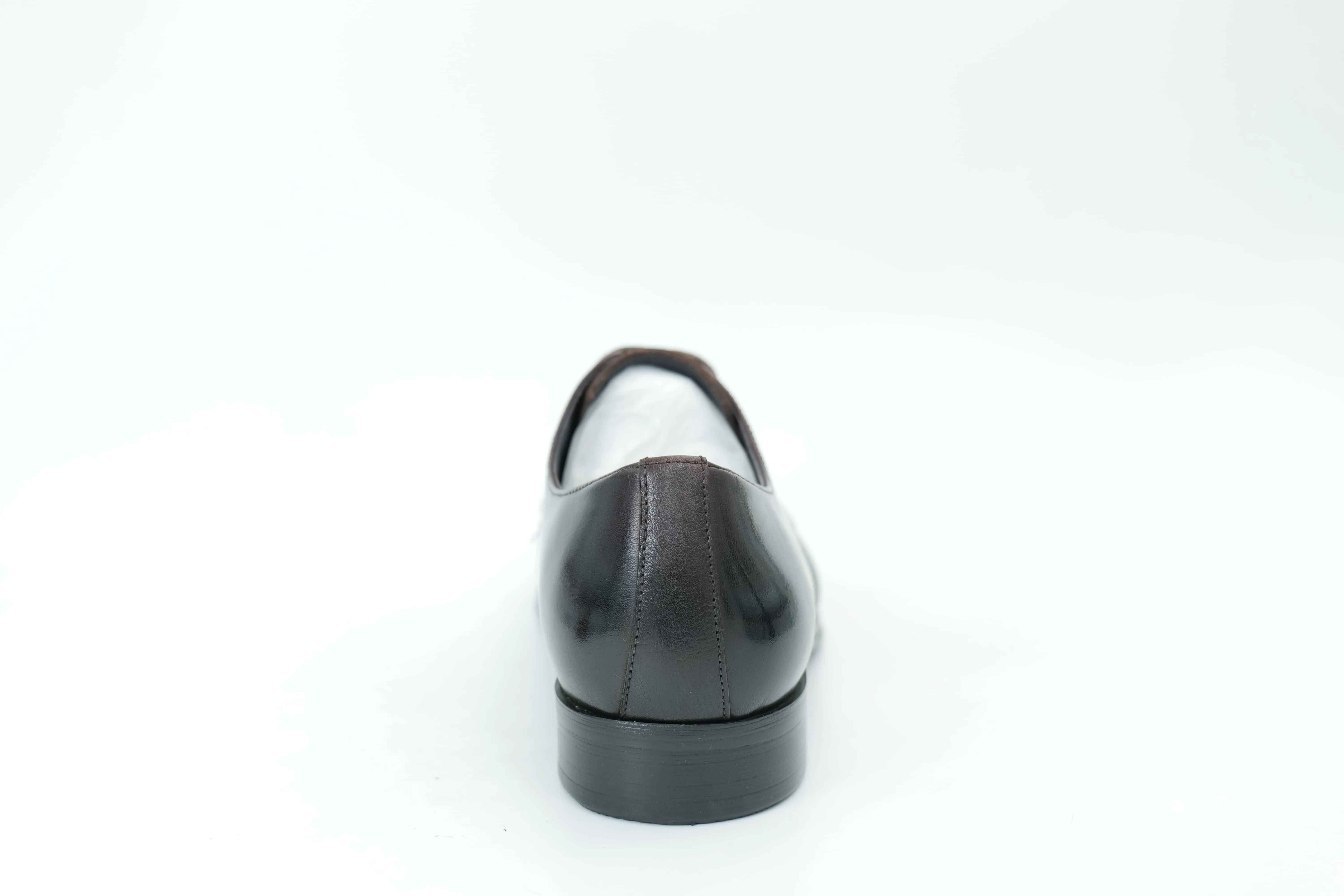 Derby shoes