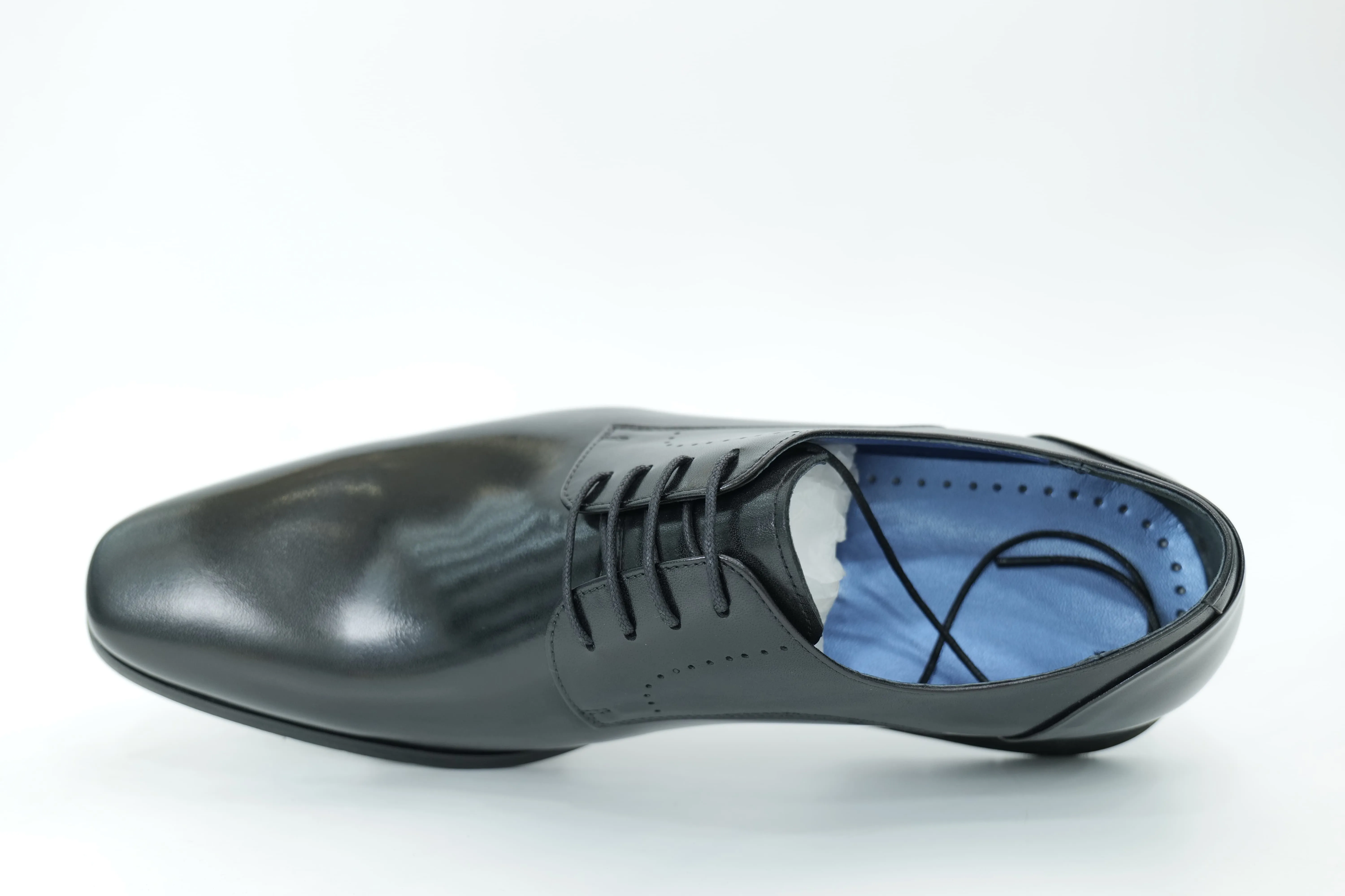 Derby shoes