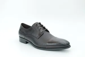 Derby shoes