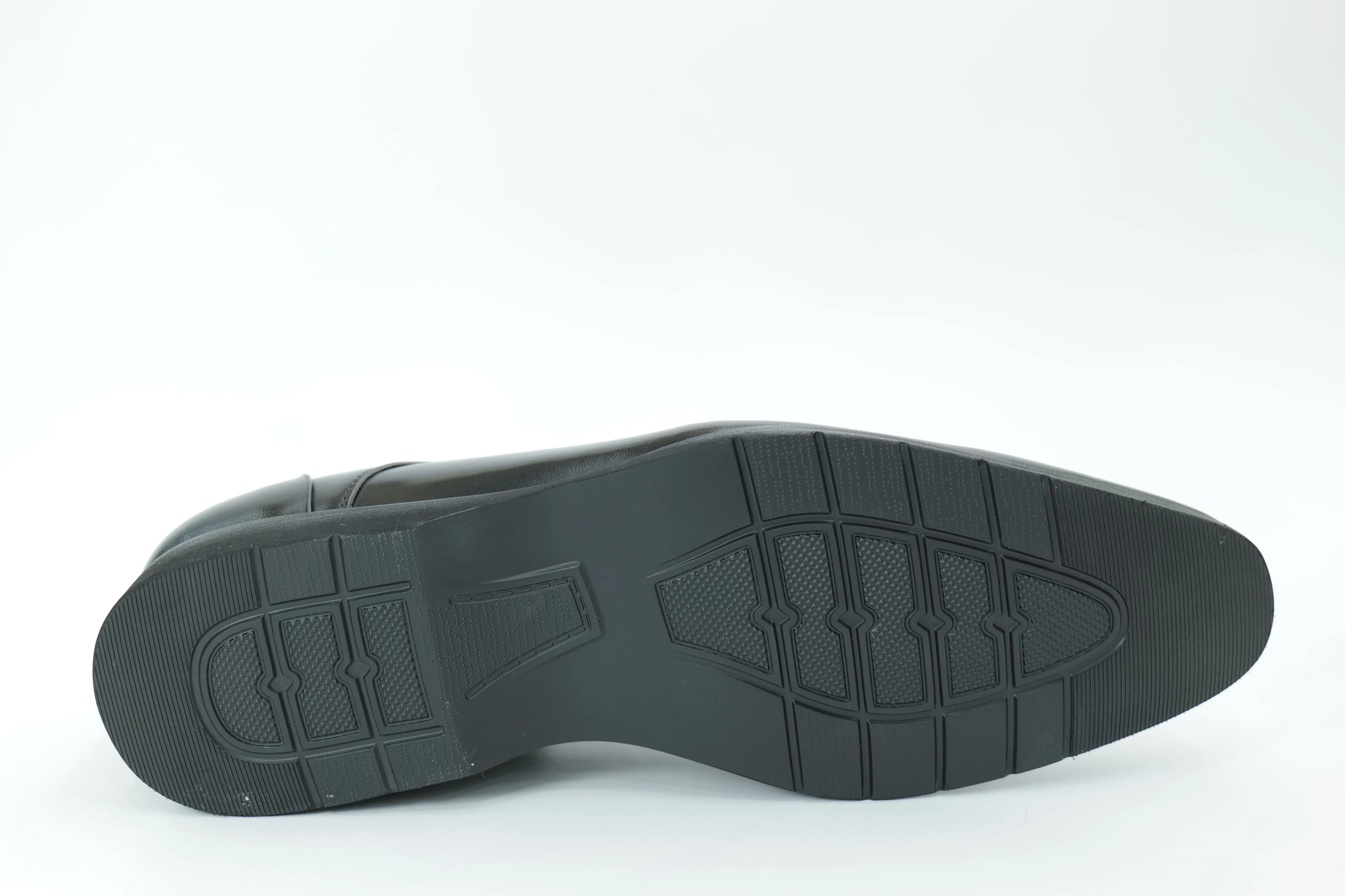 Derby shoes