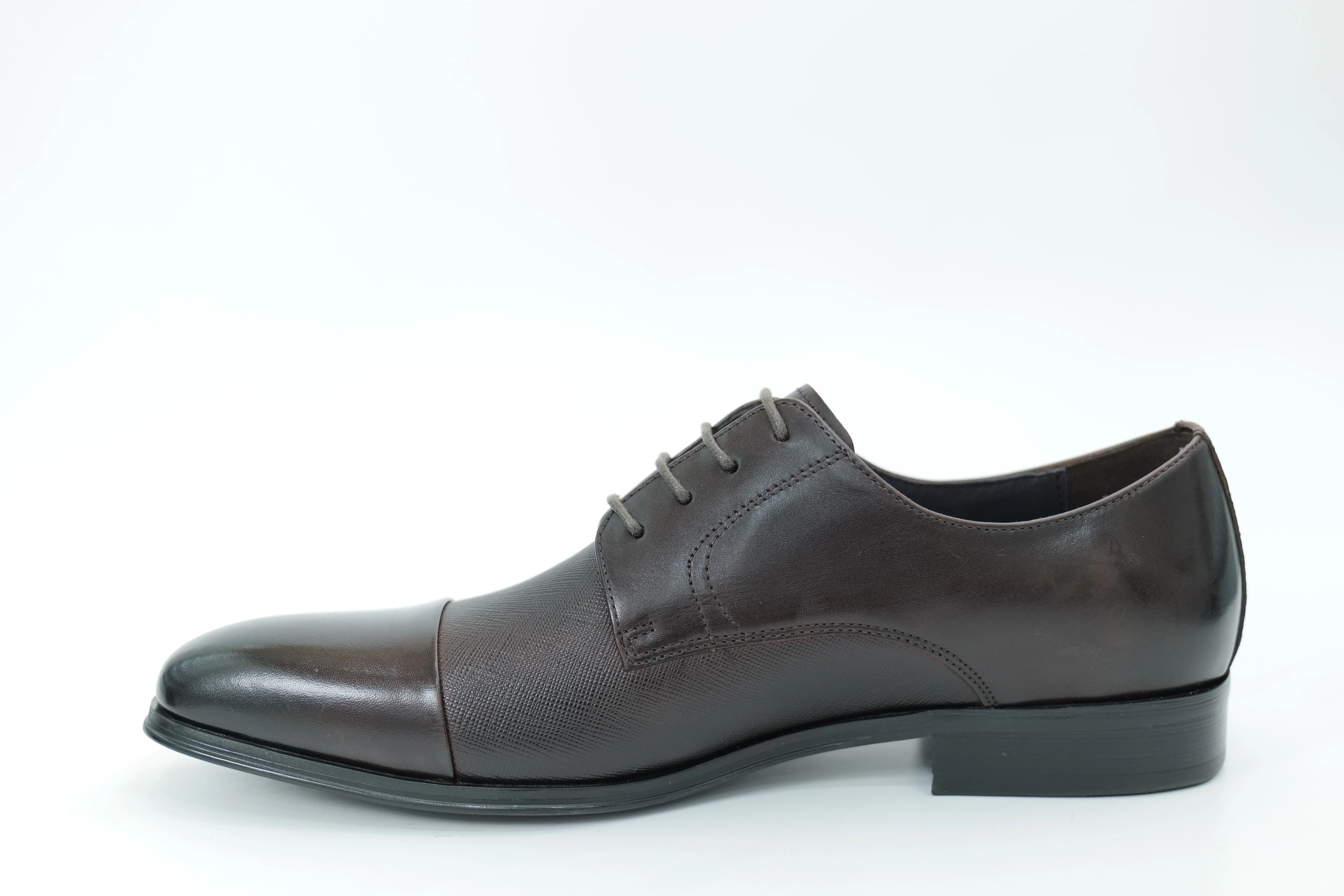 Derby shoes