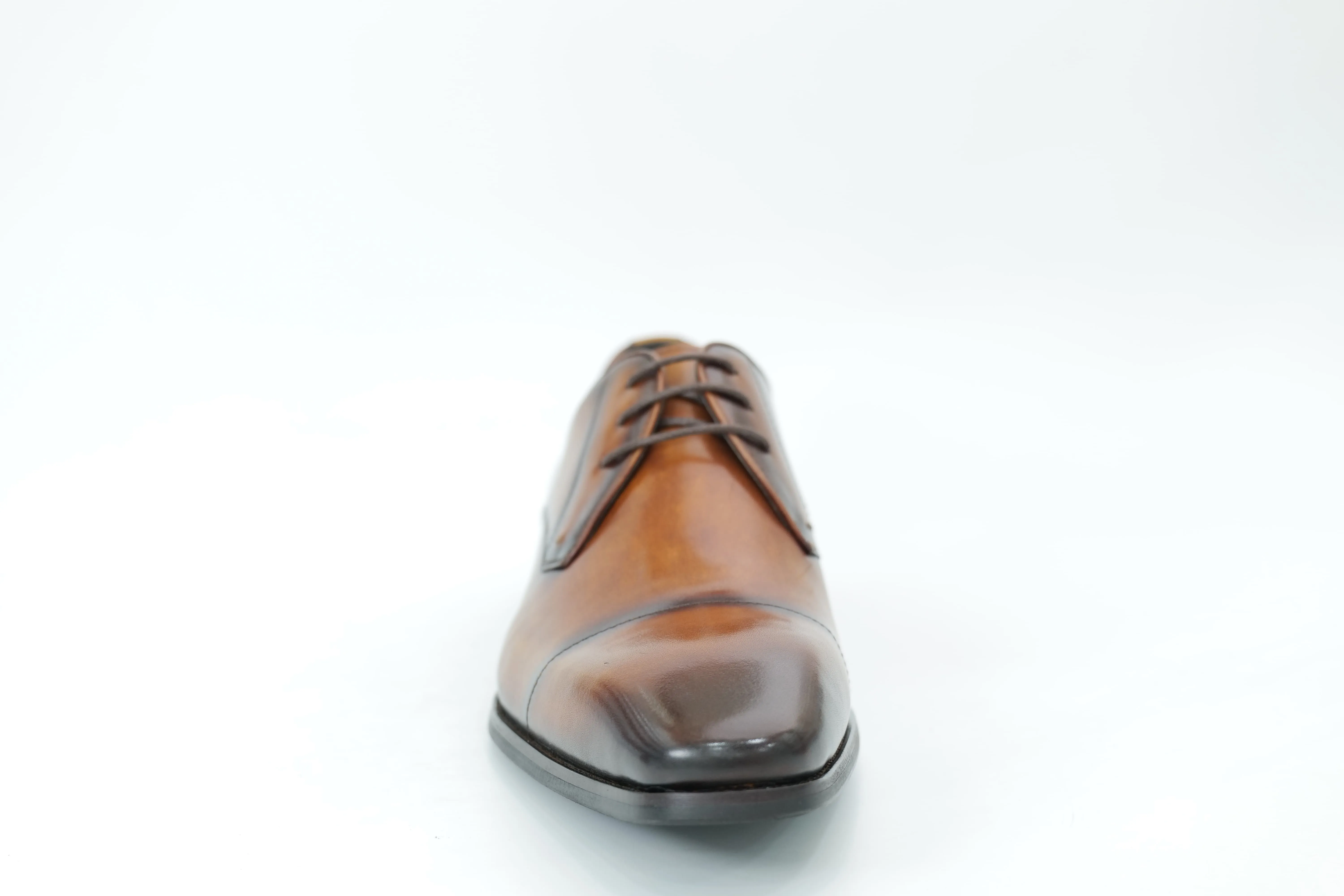 Derby shoes