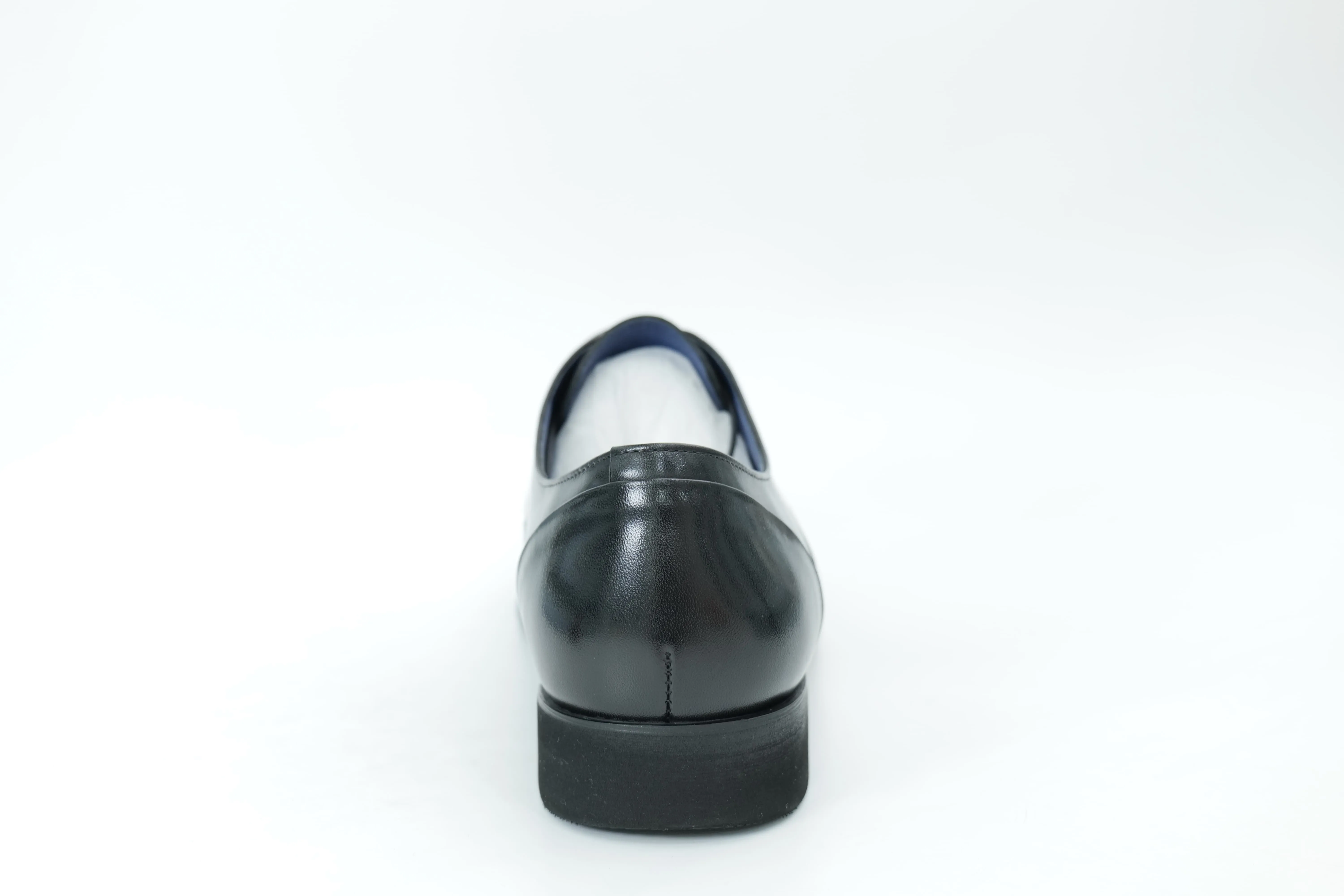 Derby shoes
