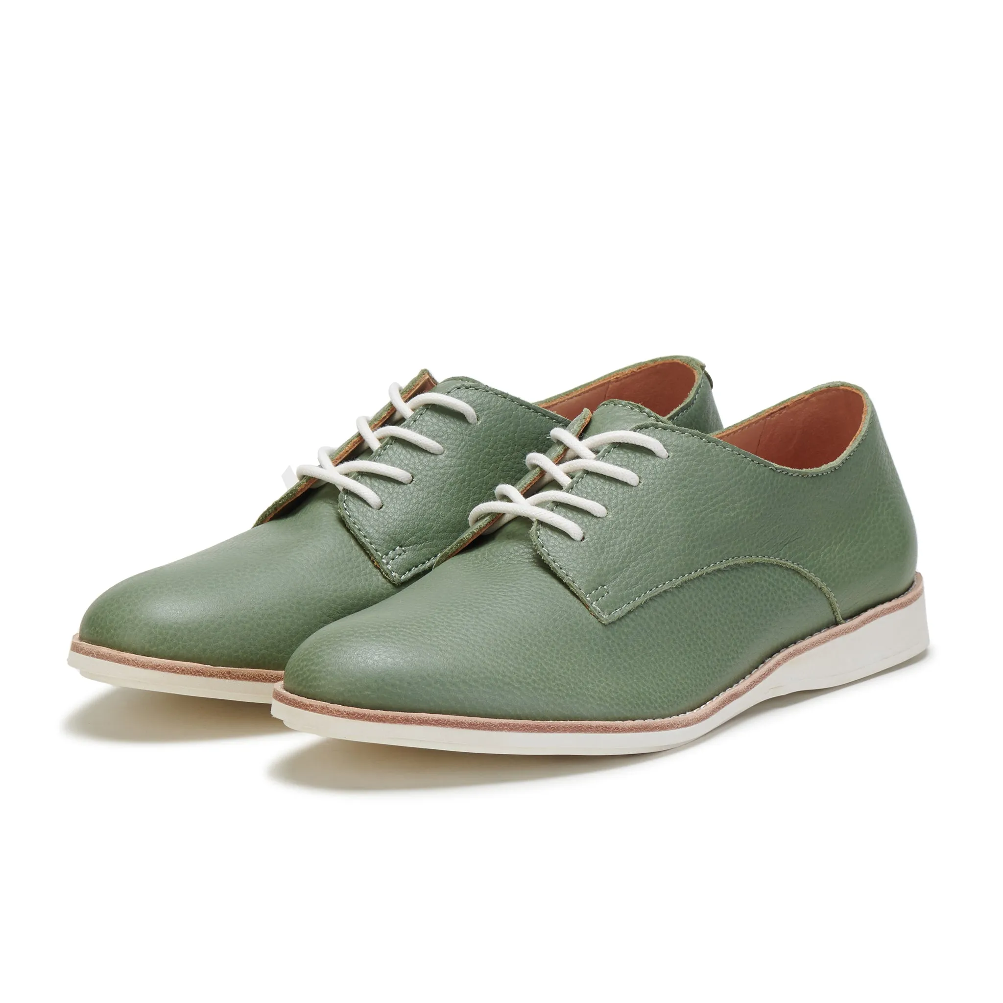 DERBY SUPER SOFT || MOSS TUMBLE || ROLLIE