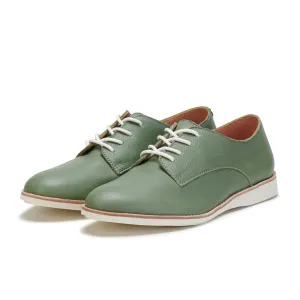 DERBY SUPER SOFT || MOSS TUMBLE || ROLLIE