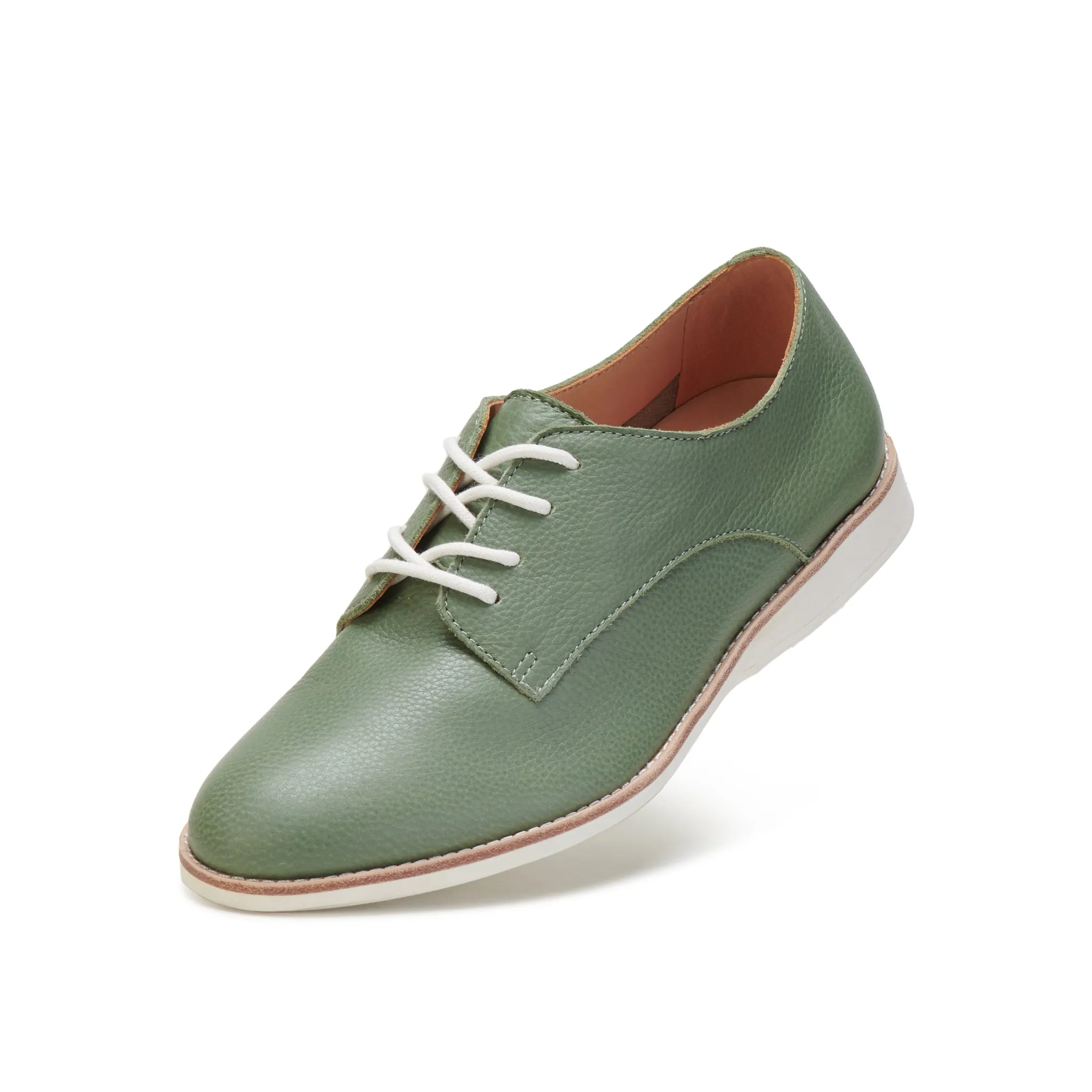 DERBY SUPER SOFT || MOSS TUMBLE || ROLLIE