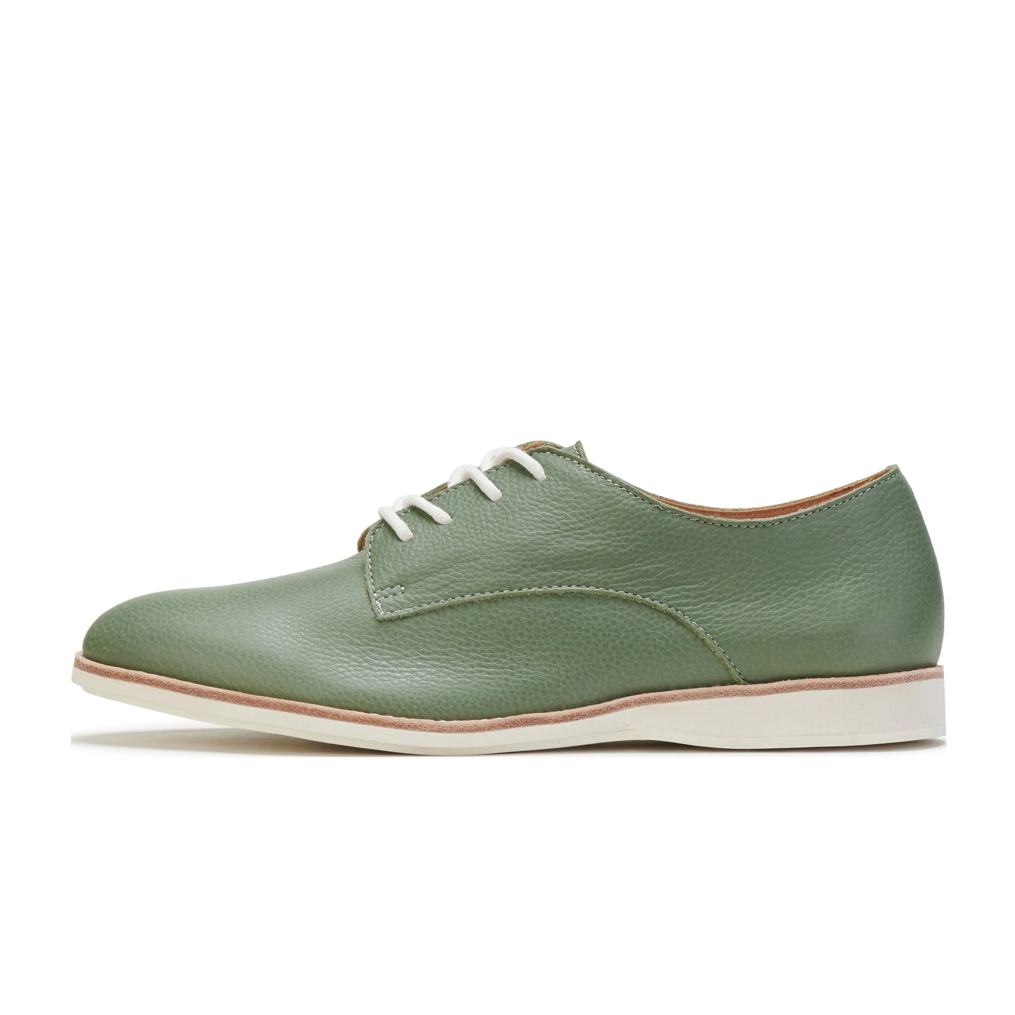 DERBY SUPER SOFT || MOSS TUMBLE || ROLLIE