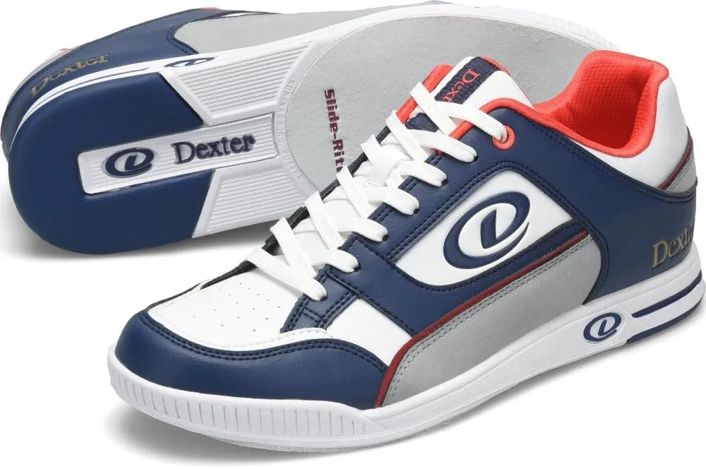 Dexter Men's Modern Bowling Shoes