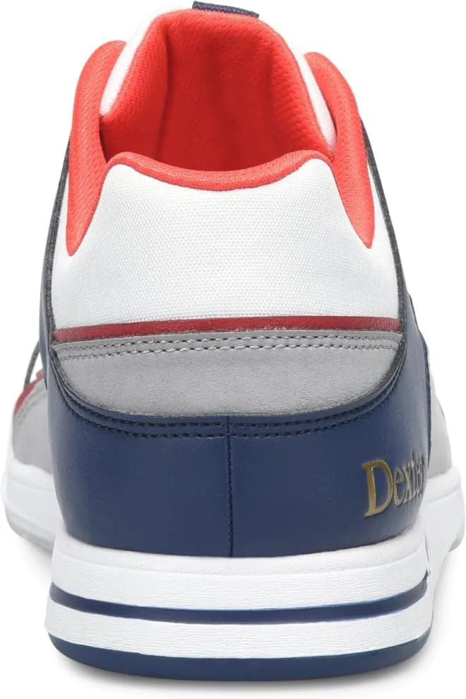 Dexter Men's Modern Bowling Shoes