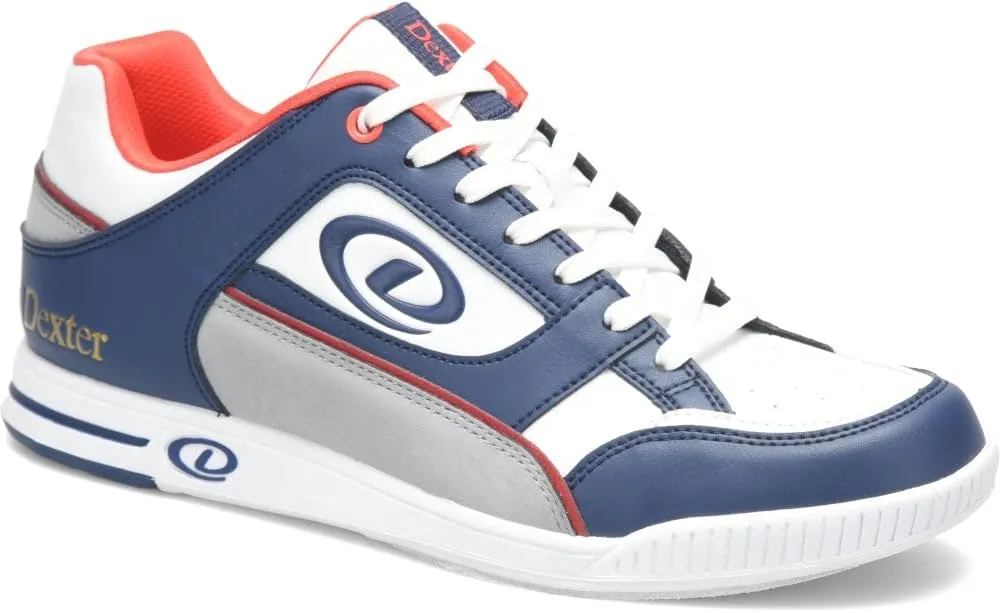 Dexter Men's Modern Bowling Shoes