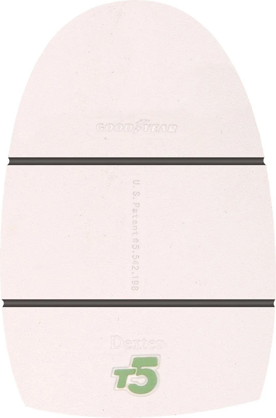 Dexter Slide Sole