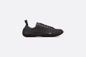 Diorizon Derby Shoe • Black Dior Oblique Jacquard and Rubber
