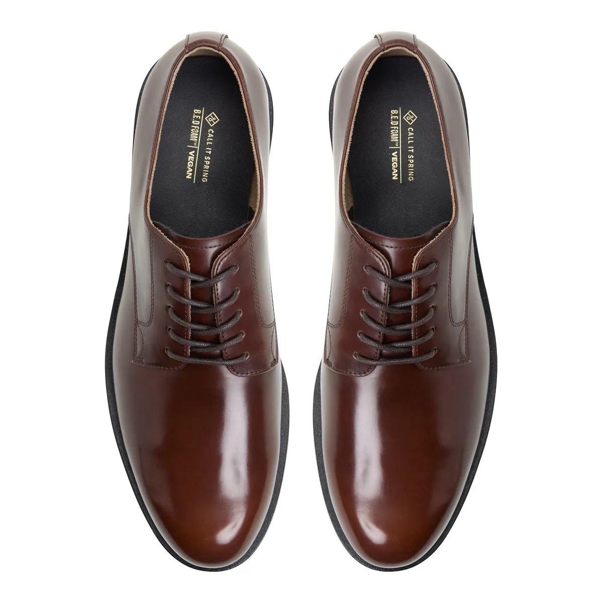 Donatello Lace-Up Shoes