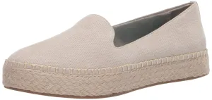 Dr. Scholl's Shoes Women's Find Me Loafer, Oyster Microfiber, 8.5 M US