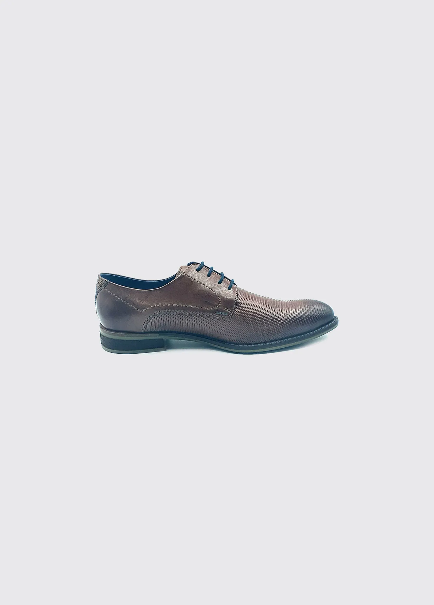 Duke - Brown