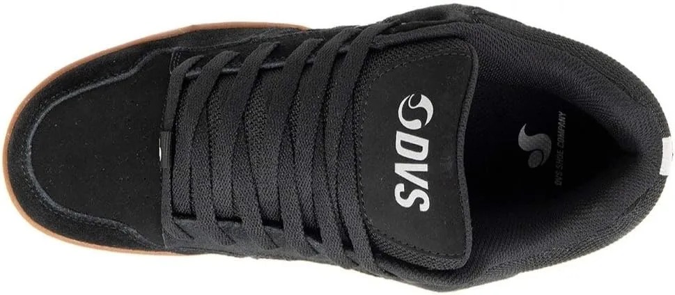 Dvs Footwear Mens Enduro 125 Skate Shoe Sneaker