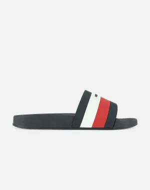 EARTHY SLIDES