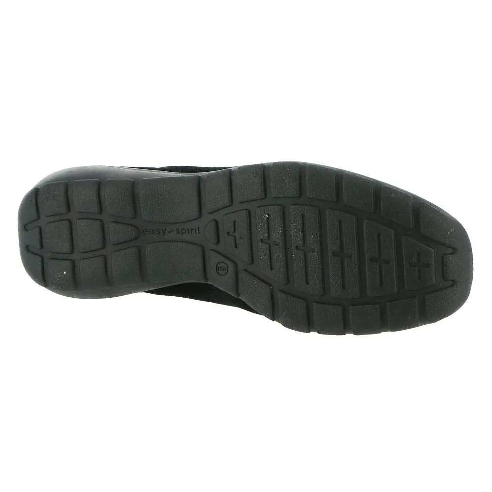 Easy Spirit Women's Avienta Loafer, Black, 9