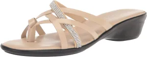 Easy Street Women's Aldina Slide Sandal