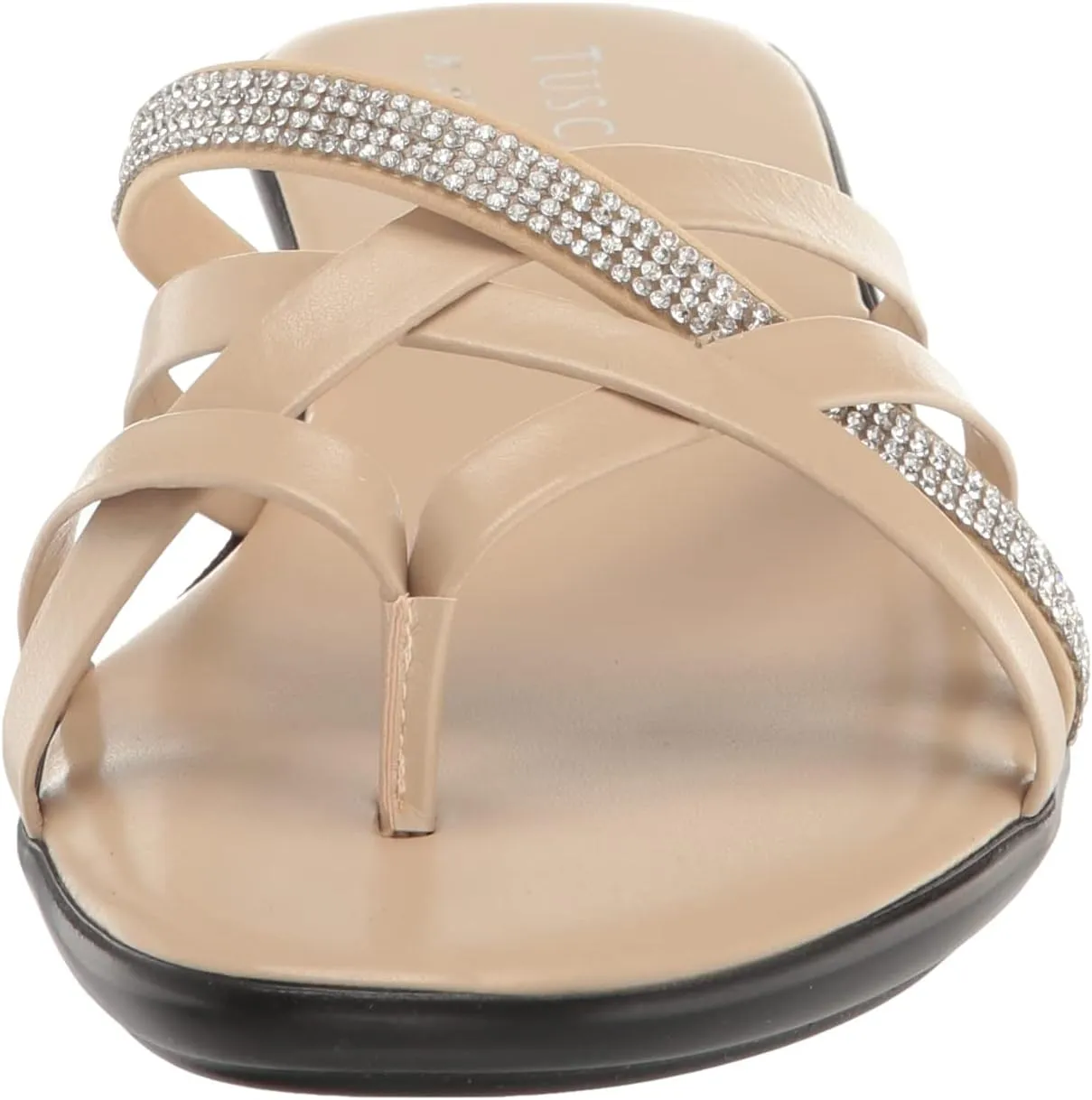 Easy Street Women's Aldina Slide Sandal