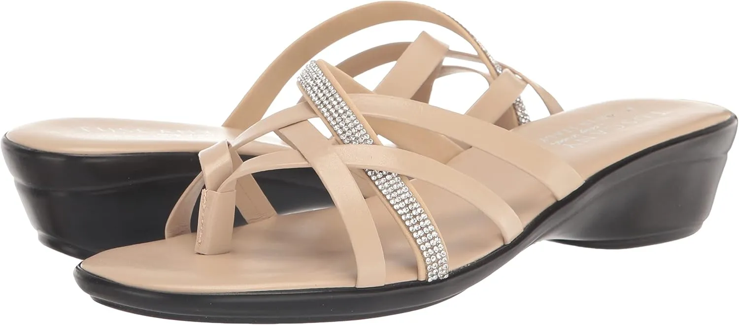 Easy Street Women's Aldina Slide Sandal