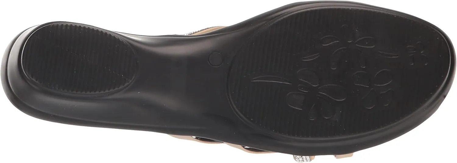 Easy Street Women's Aldina Slide Sandal