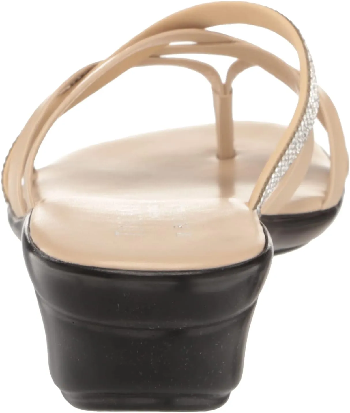 Easy Street Women's Aldina Slide Sandal