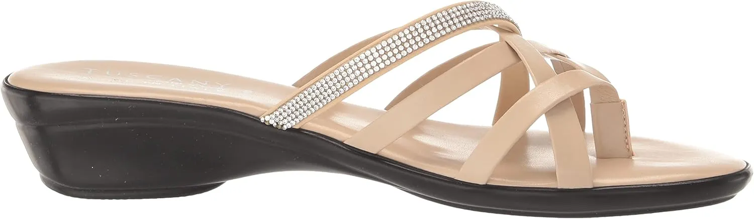 Easy Street Women's Aldina Slide Sandal