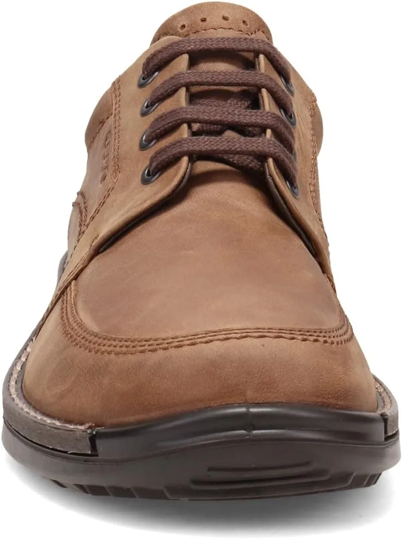 ECCO Men's Fusion Tie Derby Shoe